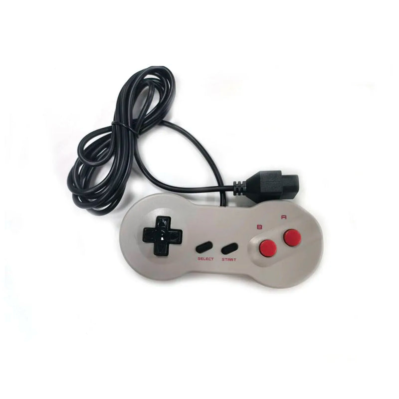 Controle para NES, 7Pin