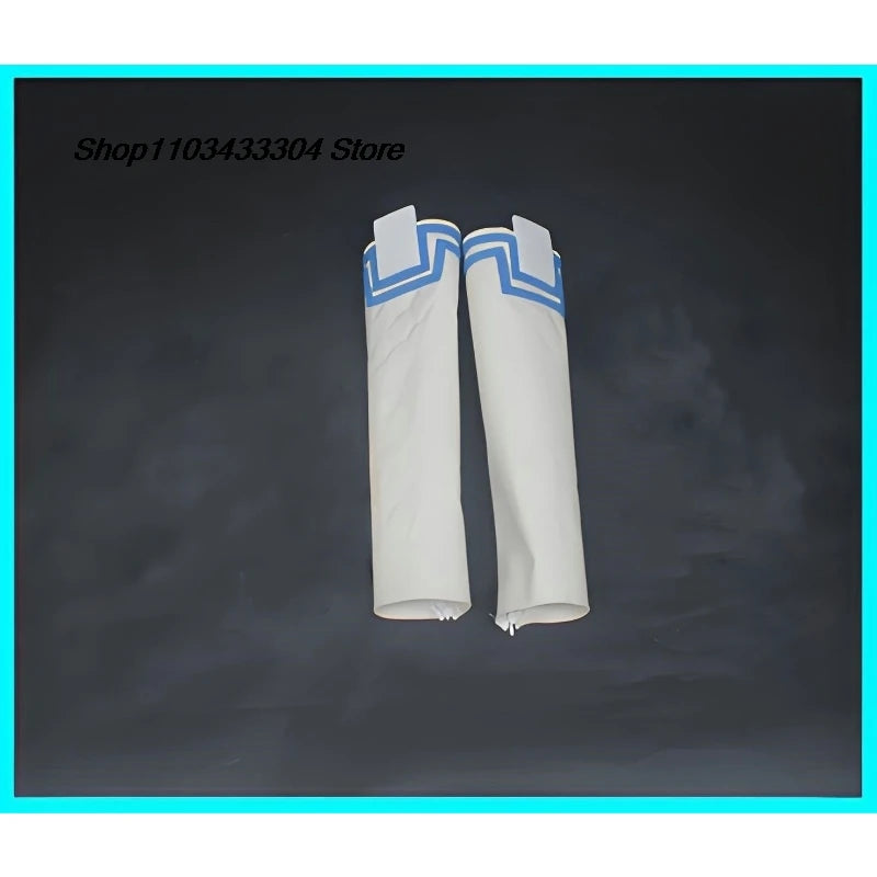 Luvas cosplay midoriya izuku deku Anime My Hero Academia