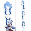 Cosplay Ganyu Game Genshin Impact