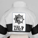 Cosplay Riyo Reaper Anime GACHIAKUTA