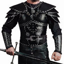 Cosplay Armatura geralt Game/Serie The Witchers