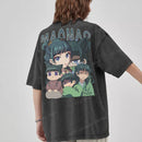 Camiseta Anime The Apothecary Diaries