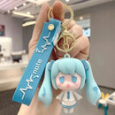 Action figure Hatsune Miku