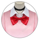 Cosplay Momo Ayase Anime Dandadan