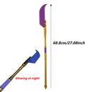 Faca Mira Anime KPop Demon Hunters