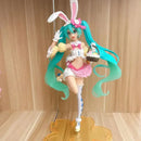 Action figure Hatsune Miku