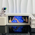 Light Box Led Papel 3D Anime