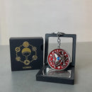 Spinner sharingan Anime Naruto