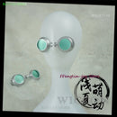 Cosplay Nanami Kento versão feminina Anime JJK