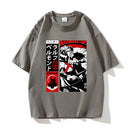 Camiseta castlevania