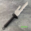 Cosplay fushiguro toji anime Jujutsu Kaisen