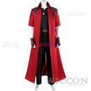 Cosplay Dante Anime dmc