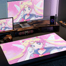 Mouse pad Anime Sailor Moon
