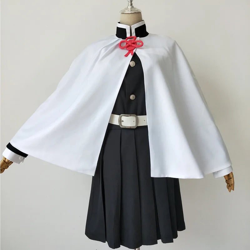 Cosplay Kanao tsuyuri kanawo Anime demon slayer