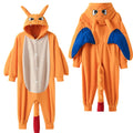 Pijama Onesies, Charizard, Pijama, Gengar, Kigurumi, Umbreon & Onesie