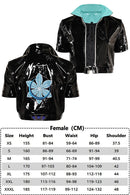 Cosplay Luna Snow Game Marvel Rivals