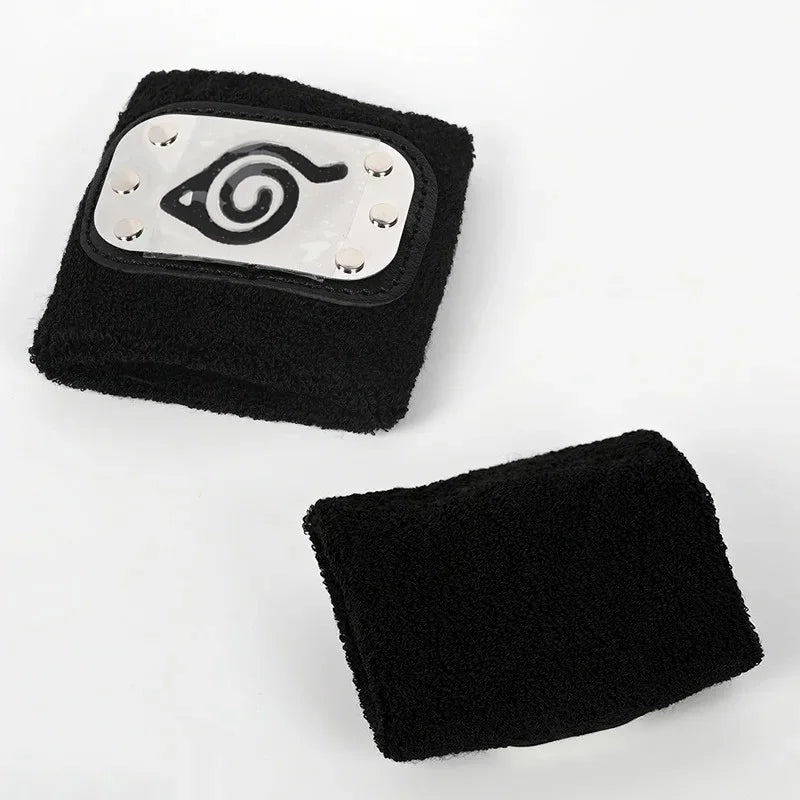 Pulseira Anime Naruto