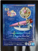 Acessório original Bandai Anime Sailor Moon
