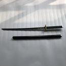 Demônio Slayer Cosplay Espada, Anime Ninja Knife, PU Toy Arma, Tokitou Muichirou Espada, 1: 1,104 cm