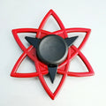 Spinner Shuriken Anime Naruto