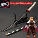 Katana demon slayer - 25cm