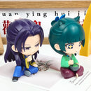 Action Figure Anime The Apothecary Diaries