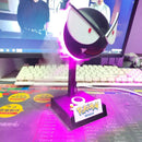 Humidificador de ar gastly Anime pokemon