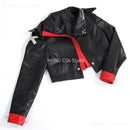 Cosplay Vi serie Arcane, Game League Of Legends