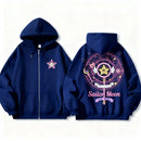 Moletom Anime Sailor Moon