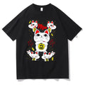 Camiseta de Dandadan