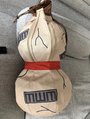 Mochila do Gaara Anime Naruto