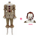 Cosplay pennywise Serie it A coisa