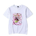 Camiseta kanroji mitsuri Anime Demon Slayer