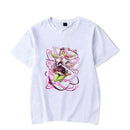 Camiseta kanroji mitsuri Anime Demon Slayer