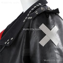 Cosplay Vi serie Arcane, Game League Of Legends