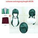 Cosplay Maomao Anime The Apothecary Diarie