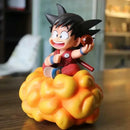 Action Figure Goku criança Anime Dragon Ball Z