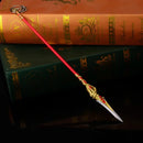 Caneta em Miniatura Genshin Impact