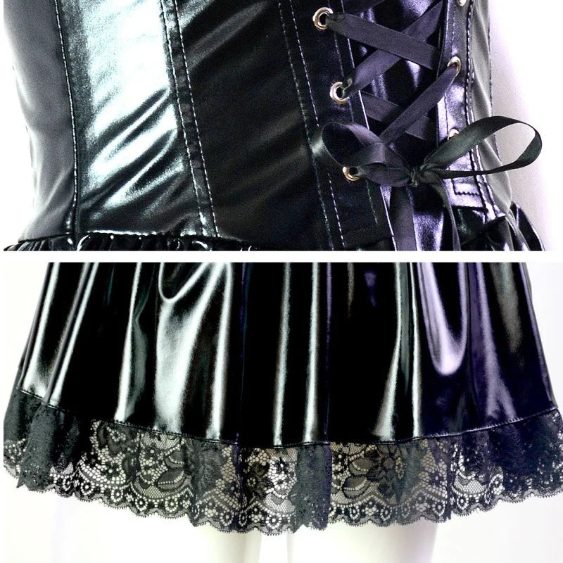 Cosplay Misa Amane Anime Death Note