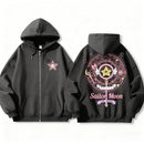 Moletom Anime Sailor Moon