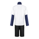 Cosplay Killua Zoldyck Anime Hunter x Hunter