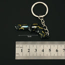 Chaveiro metal Game Valorant