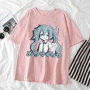 Camiseta Miku