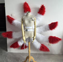 Cosplay Ahri Game LOL