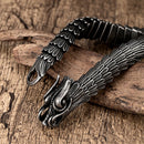 Pulseira Dragon escala Anime berserk