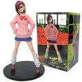 Action Figure okarun/momo ayase takakura ken Anime dandadan - 24cm