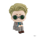 Action Figure, Satoru Gojo, Geto Suguru, Fushiguro Toji, Estatueta Okkotsu Yuta, Anime Jujutsu Kaisen, 10cm