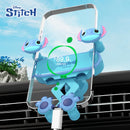 Suporte de celular Stitch