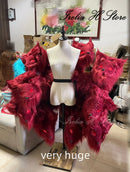 Caudas Ahri Game LOL