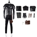 Cosplay Geralt Game/Serie The Witchers